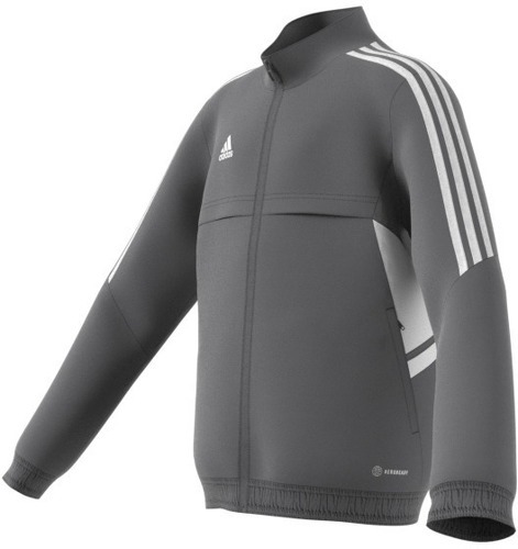 adidas Performance-Con22 Pre Y - Veste de football-2