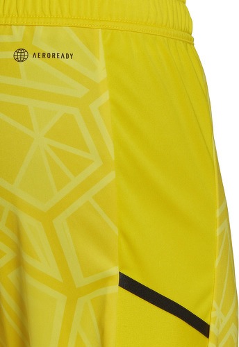 adidas Performance-Short Gardien de but Condivo 22-3