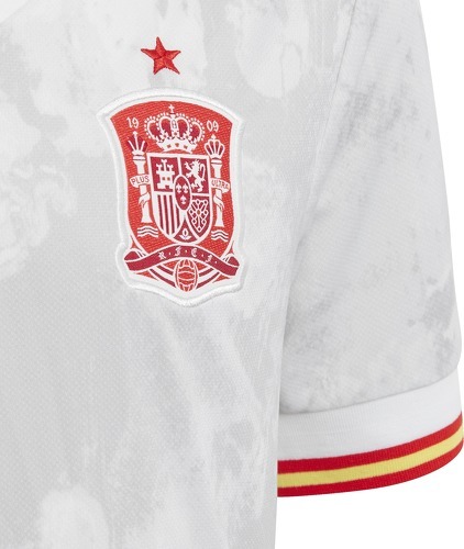 adidas Performance-Espagne Extérieur 2020 - Ensemble de football-4