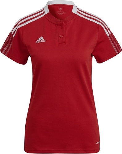adidas Performance-Tiro21 - T-shirt de football-0