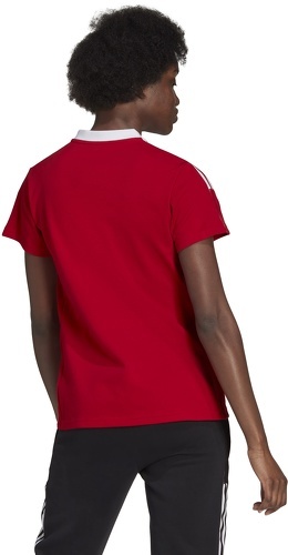 adidas Performance-Tiro21 - T-shirt de football-1