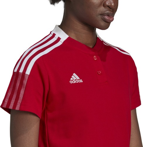 adidas Performance-Tiro21 - T-shirt de football-3