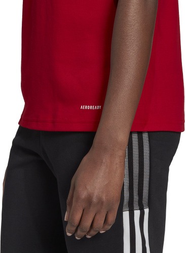 adidas Performance-Tiro21 - T-shirt de football-4