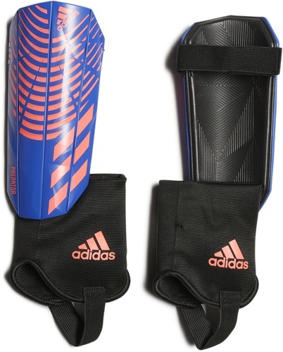 adidas Performance-Pred Sg Mtc - Protège tibias-0