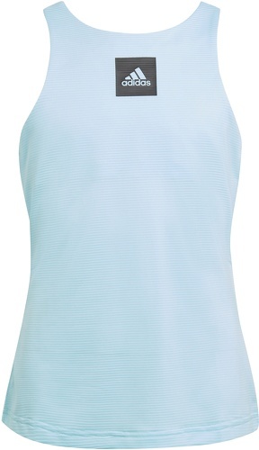 adidas Performance-At Ready Pe22 - T-shirt de tennis-0