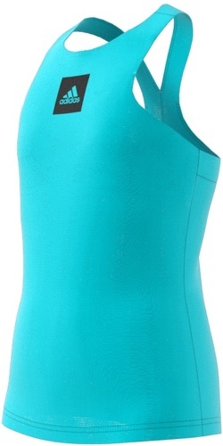 adidas Performance-At Ready Pe22 - T-shirt de tennis-2
