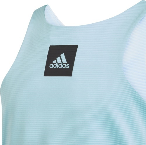 adidas Performance-At Ready Pe22 - T-shirt de tennis-3