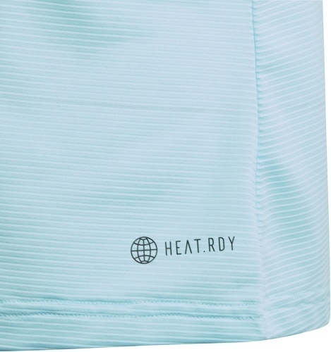 adidas Performance-At Ready Pe22 - T-shirt de tennis-4