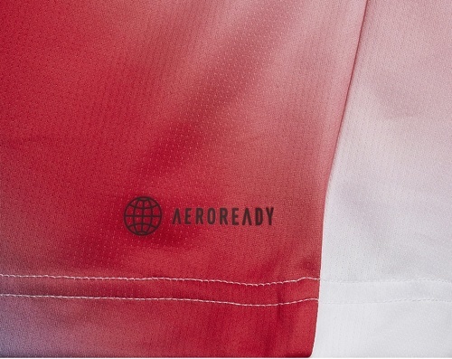 adidas Performance-Q1 - T-shirt de tennis-4