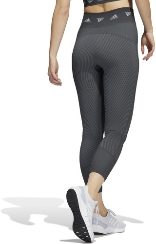 adidas Performance-Aeroknit Training 7/8S - Legging de fitness-1