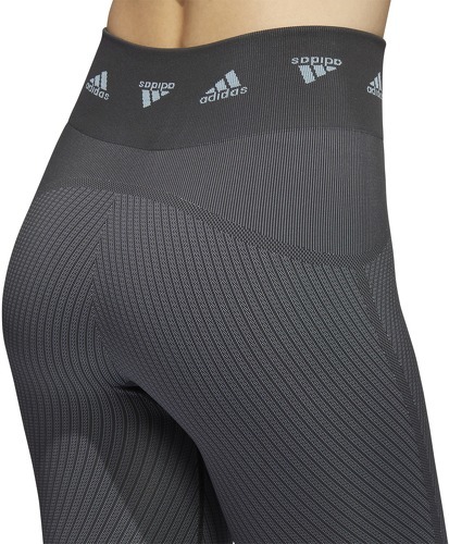 adidas Performance-Aeroknit Training 7/8S - Legging de fitness-2