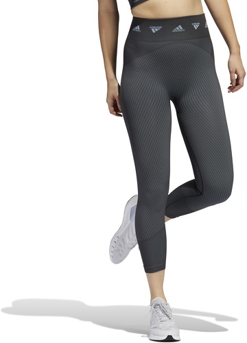 adidas Performance-Aeroknit Training 7/8S - Legging de fitness-3