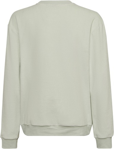 adidas Sportswear-Sweat-shirt en velours coupe standard Lounge-1