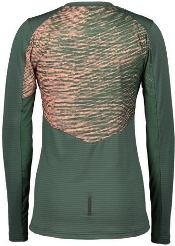 SCOTT -Trail Run Long Sleeve-1