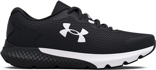 UNDER ARMOUR-Chaussures de Running Noir Femme Under Armour Charged Rogue 3-image-1