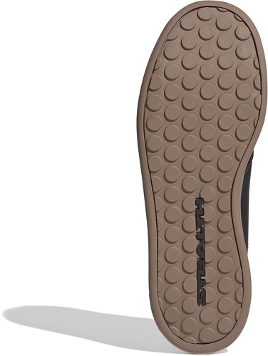 adidas Performance-ADIDAS FIVE TEN Sleuth DLX Mountain Bike Shoes Women core black/grey two/gum M2 EH2401-image-1