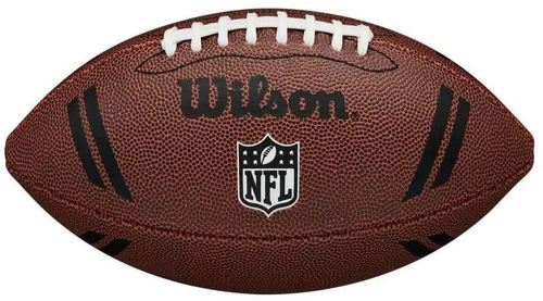 WILSON-Ballon Wilson Nfl Spotlight Fb Off - Ballon de volley-ball-0