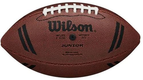 WILSON-Ballon Wilson Nfl Spotlight Fb Off - Ballon de volley-ball-1