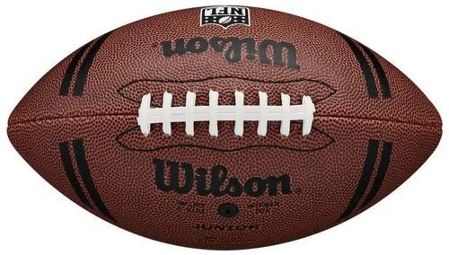 WILSON-Ballon Wilson Nfl Spotlight Fb Off - Ballon de volley-ball-2