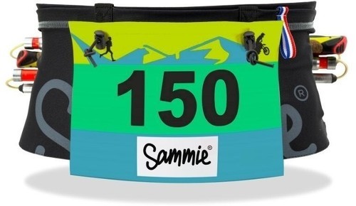 Sammie-Ceinture De Trail Ventrale Sammie Evo-2