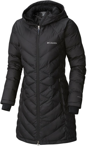 Columbia-Columbia Heavenly™ Long Hdd Jacket-image-1