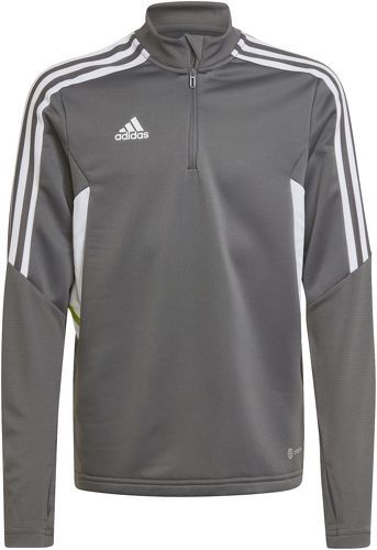 adidas Performance-Condivo 22 - Sweat de football-0