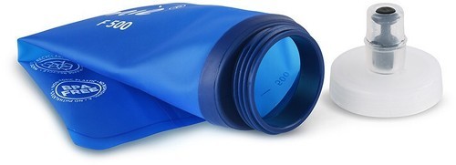 Sammie-Souple Sammie® - Gourde de running-2