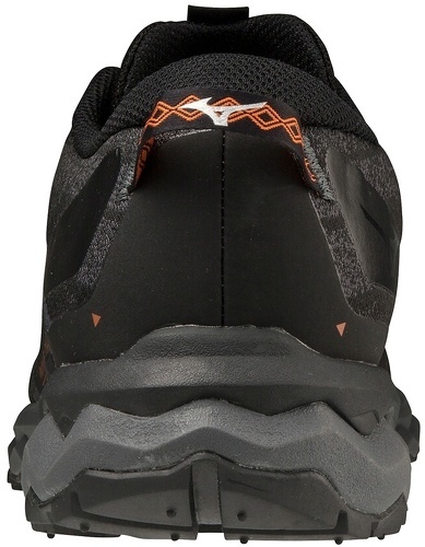 MIZUNO-Wave Daichi 7 Gore-Tex-4