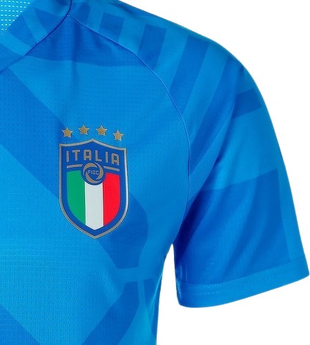 PUMA-Puma Italie Pre-Match 2022-2023-2