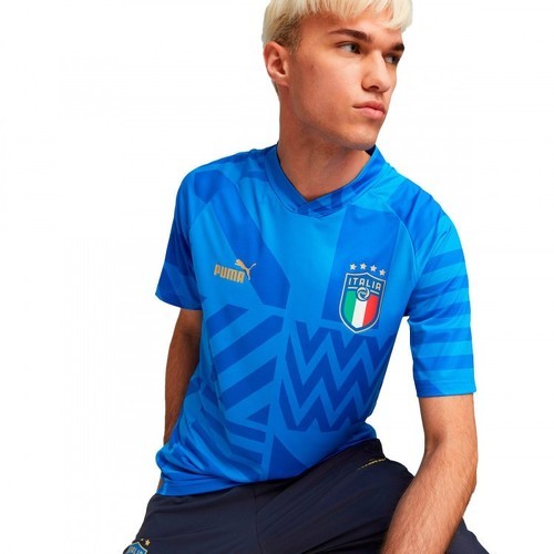 PUMA-Puma Italie Pre-Match 2022-2023-3