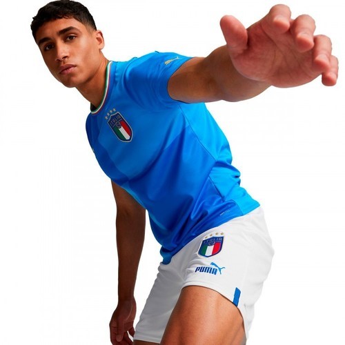 PUMA-Maglia Italia 2022/23 Home-2