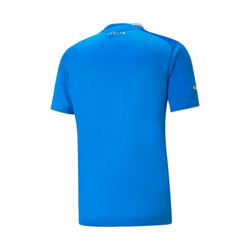 PUMA-Maglia Italia 2022/23 Home-1