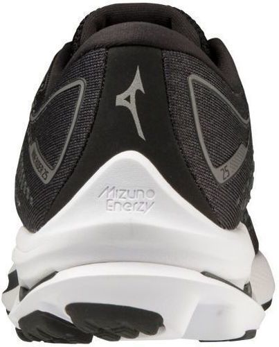 MIZUNO-Wave Rider 25 Wide (2E)-4