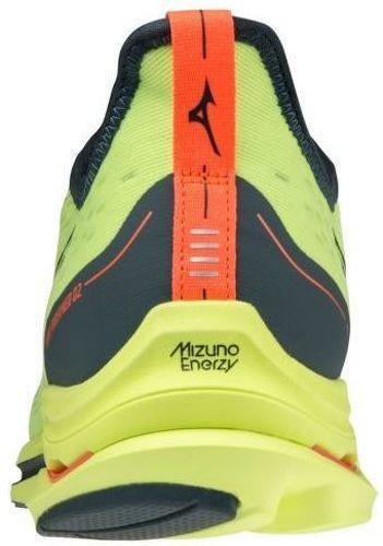 MIZUNO-Wave Rider Neo 2-4