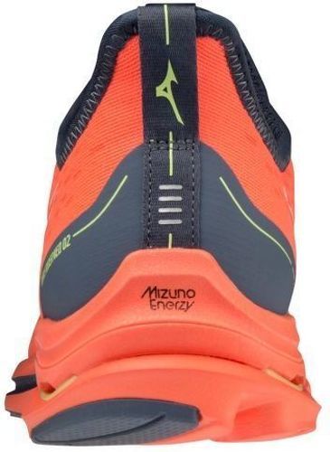 MIZUNO-Wave Rider Neo 2-4
