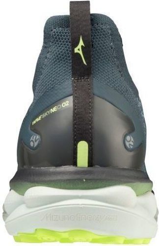 MIZUNO-Wave Sky Neo 2-4