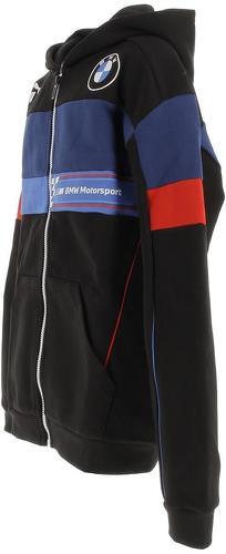PUMA-Puma Bmw Motorsport Softshell - Sweat-4