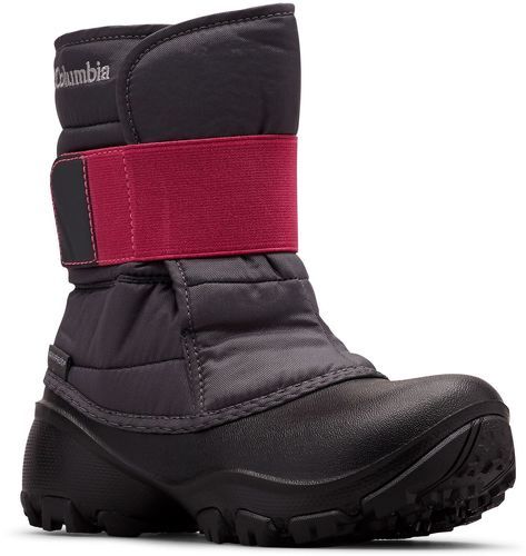 Columbia-Botte Rope Tow Kruser 2 - Chaussures de randonnée-1