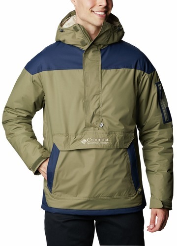 Columbia-Challenger Pullover - Veste de randonnée-3