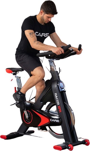 Care-Racer Xpr - Velo biking-2