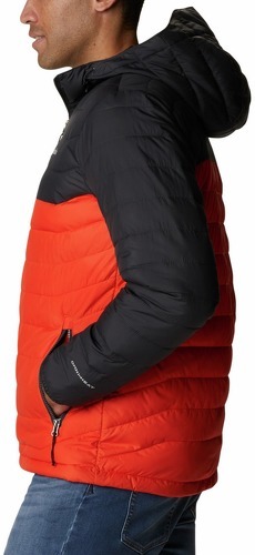 Columbia-Columbia Powder Lite™ - Veste de randonnée-1