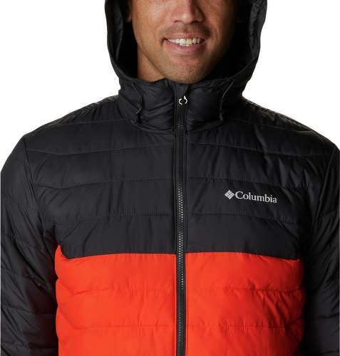 Columbia-Columbia Powder Lite™ - Veste de randonnée-2