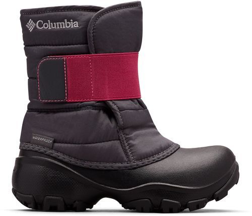 Columbia-Botte Rope Tow Kruser 2 - Chaussures de randonnée-image-1