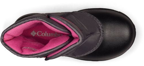 Columbia-Botte Rope Tow Kruser 2 - Chaussures de randonnée-2