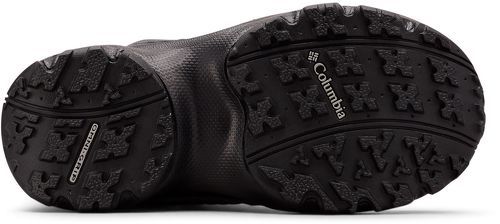 Columbia-Botte Rope Tow Kruser 2 - Chaussures de randonnée-3