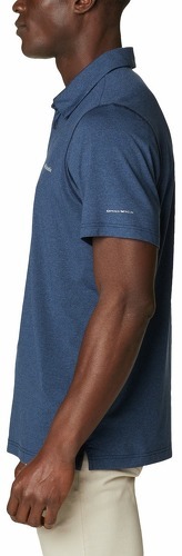 Columbia-Tech Trail T-Shirt-1