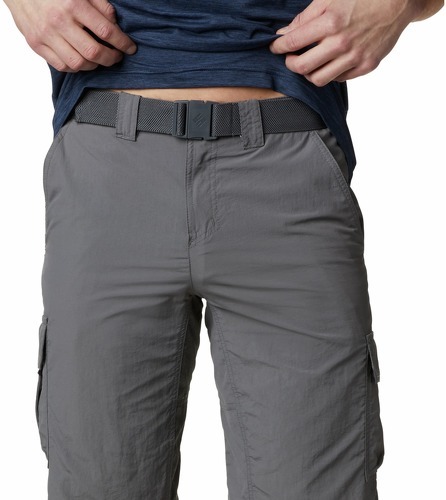 Columbia-Columbia Silver Ridge™ II Cargo Short-4