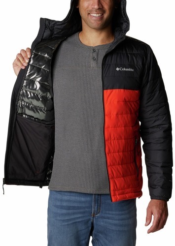 Columbia-Columbia Powder Lite™ - Veste de randonnée-3