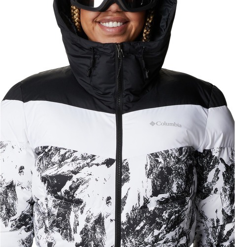 Columbia-Abbott Peak Insulated - Veste de randonnée-1