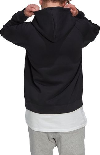 adidas Sportswear-New Fleece - Sweat-1